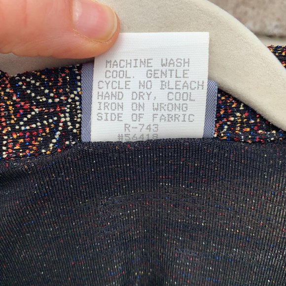 Rabbit Rabbit Rabbit Designs Blazer - Picture 5 of 7